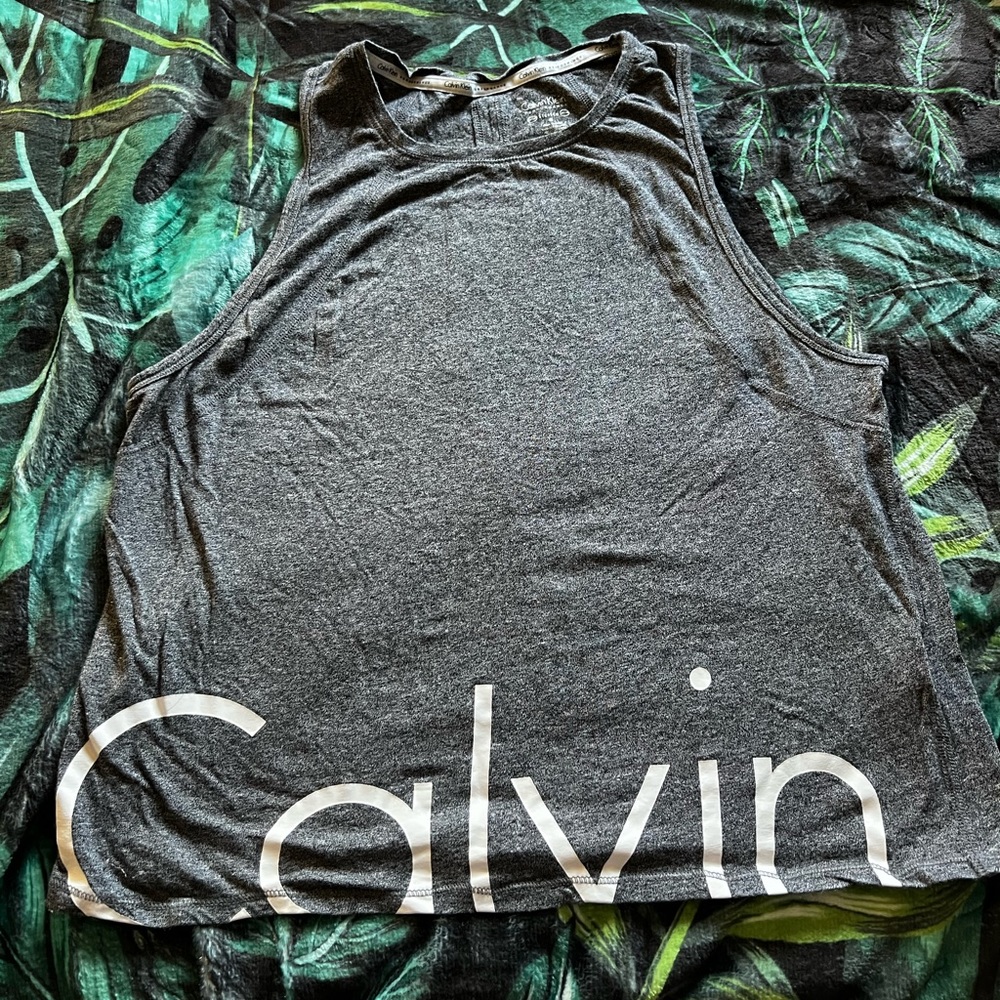 Calvin Klein Performance Tank
